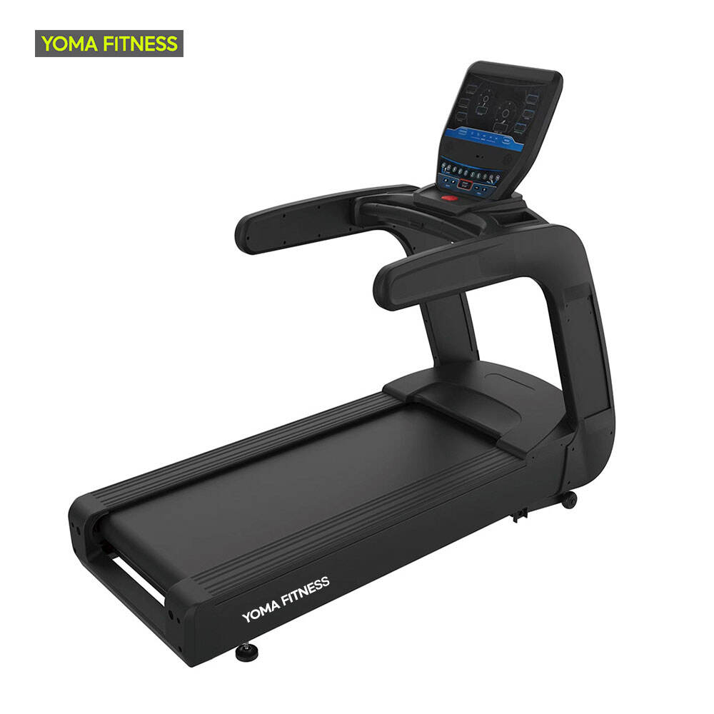YOMA FITNESS Kommersiya İstifadəsi Treadmill