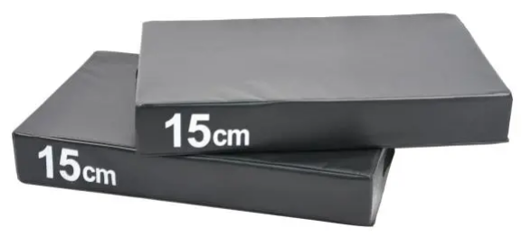 وسادة العقلة