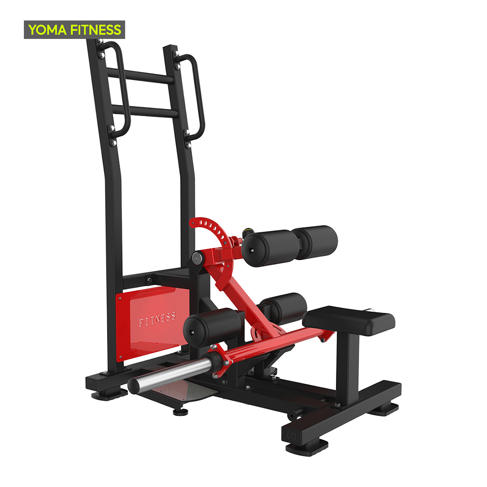 YOMA FITNESS Standing Hip Thrust