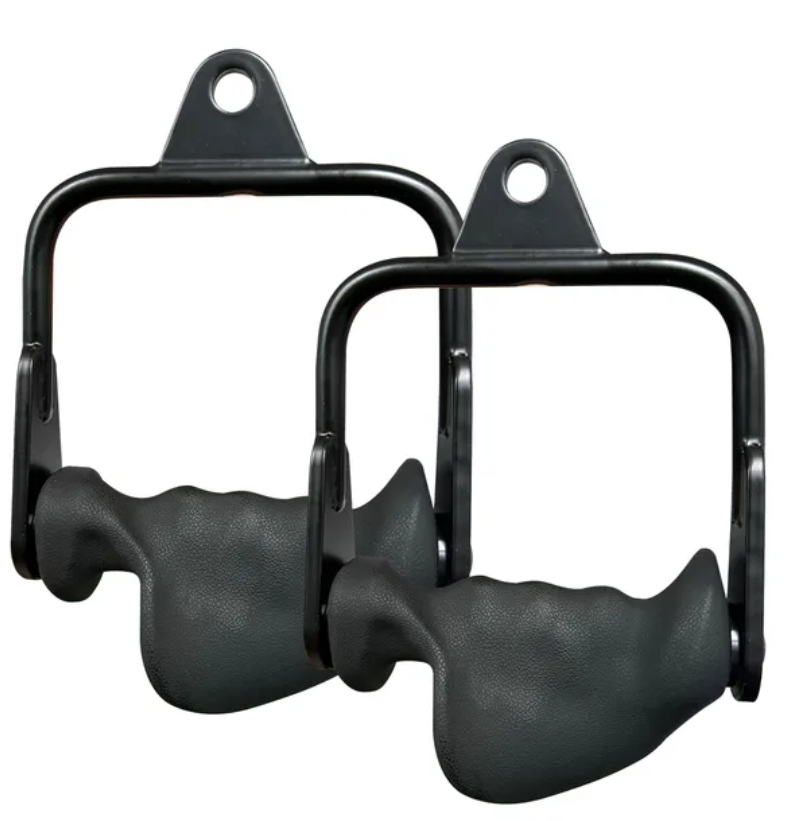 Iron Large Cable Fly Hand Grip Handle