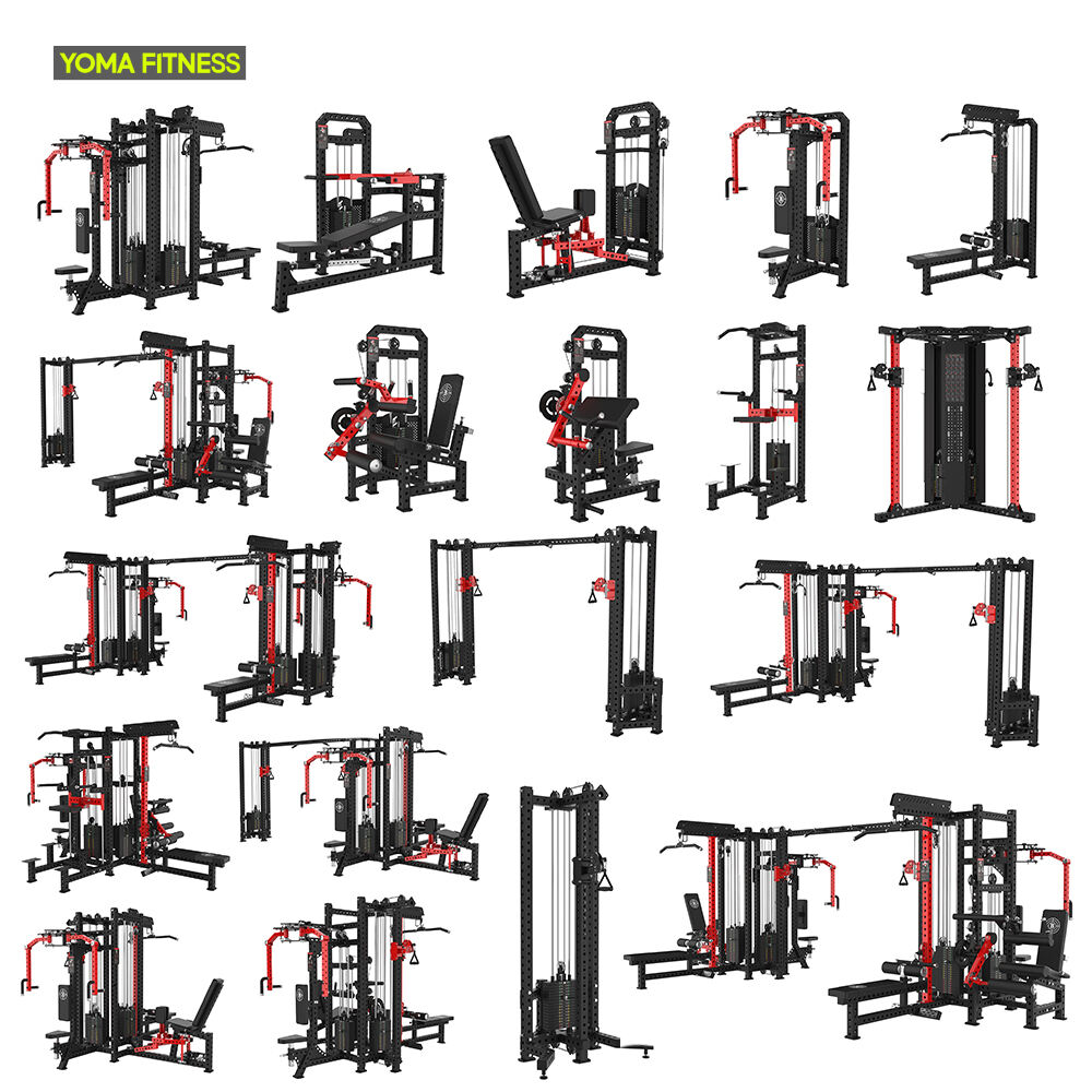 جودة وابتكار لا مثيل لهما