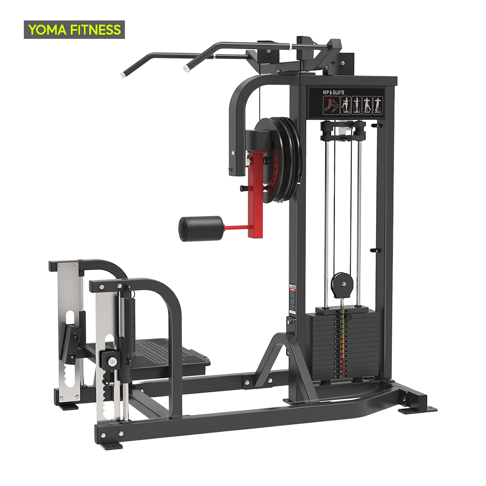 YOMA FITNESS Strength Select Hip and Glute