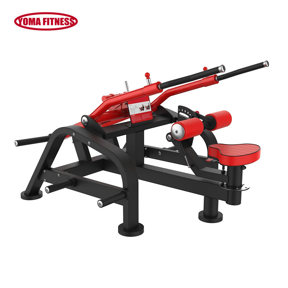YOMA FITNESS Dips press système dual