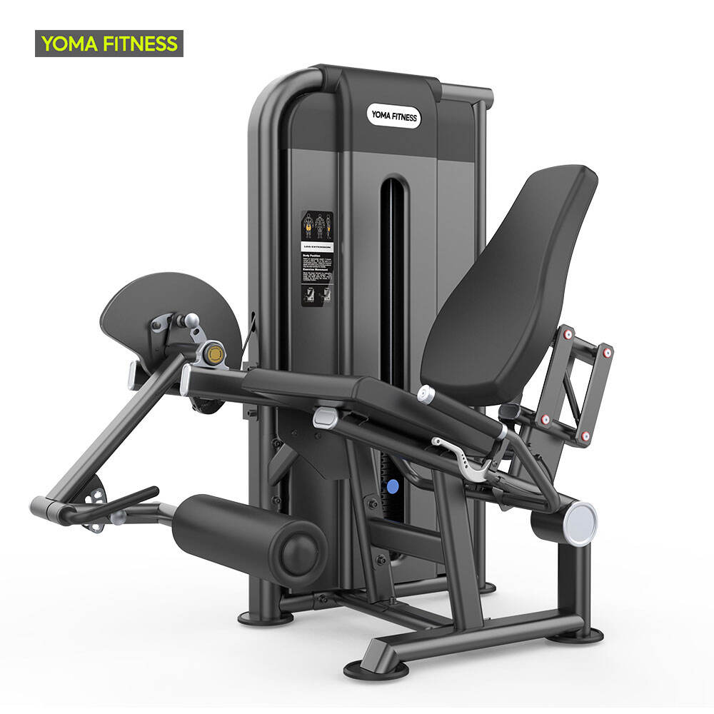 YOMA FITNESS Ծնկաբարձ Մեքենա