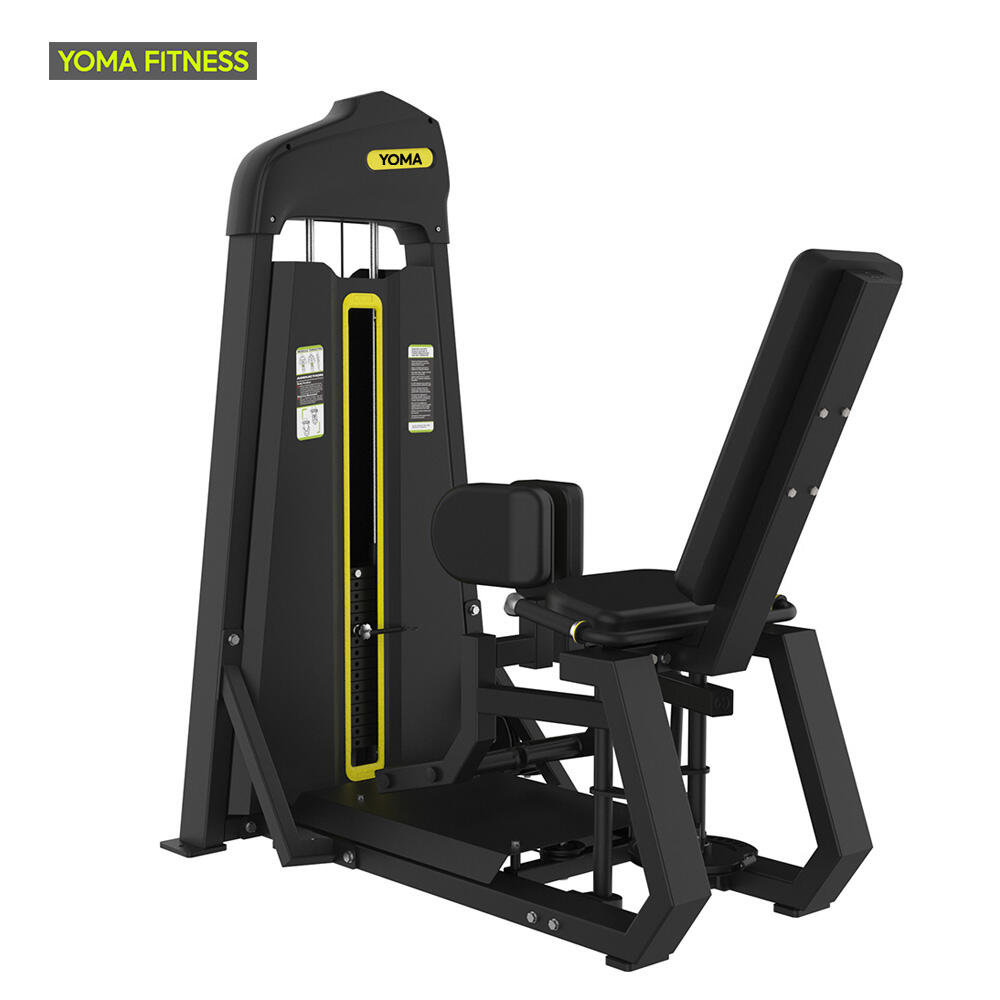 YOMA FITNESS Hip Adduction Machine
