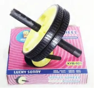 Abdominal wheel