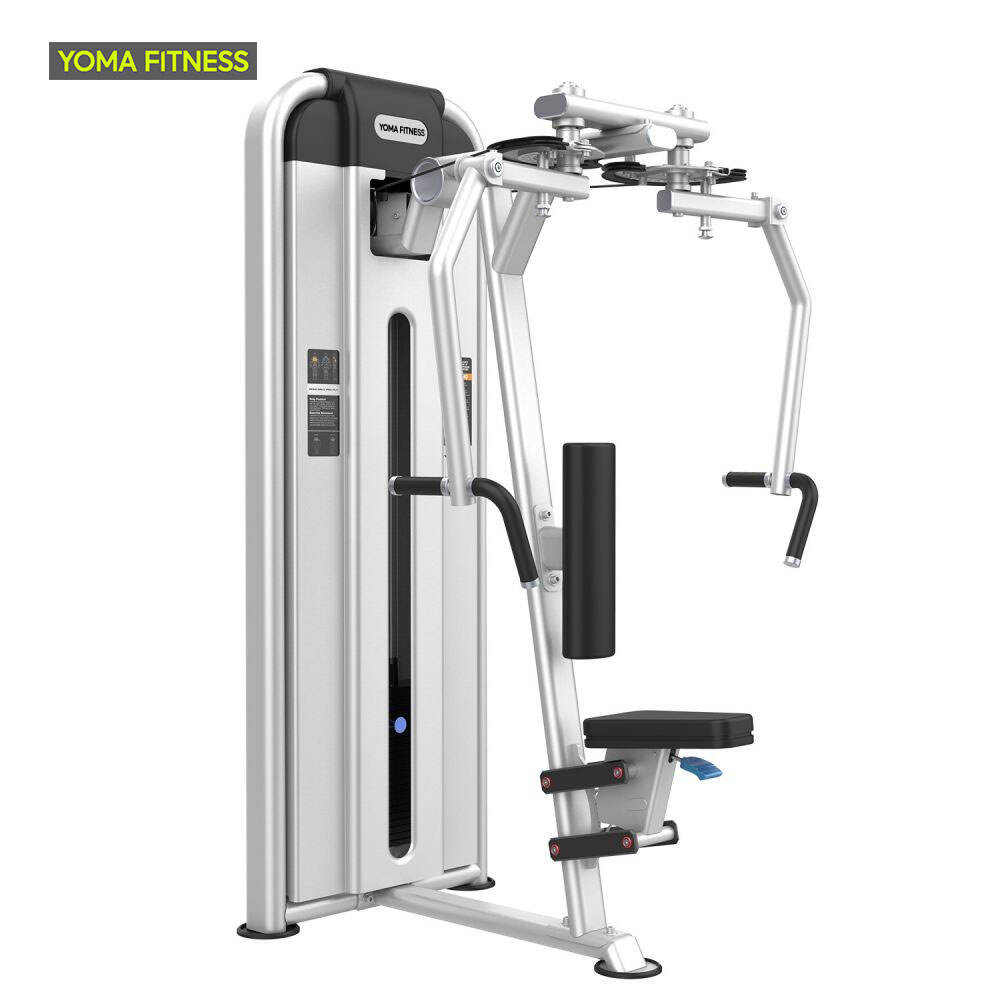 YOMA FITNESS पर्ल डेल्ट/पेक फ़्लाई
