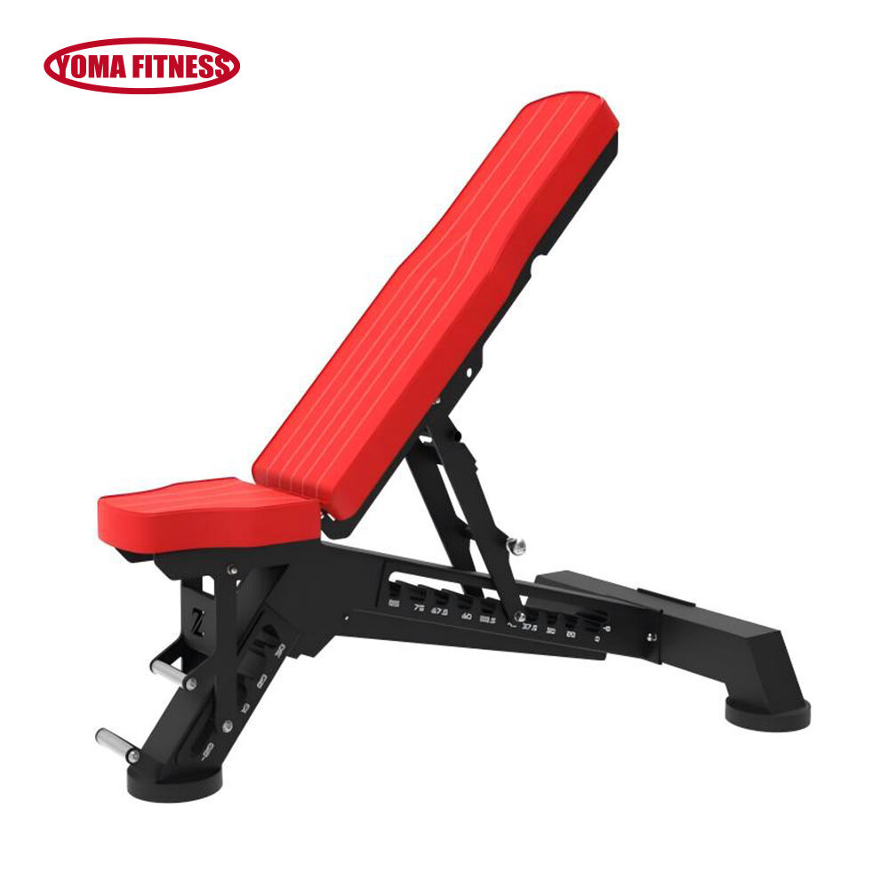 میز تمرین سوپر YOMA FITNESS