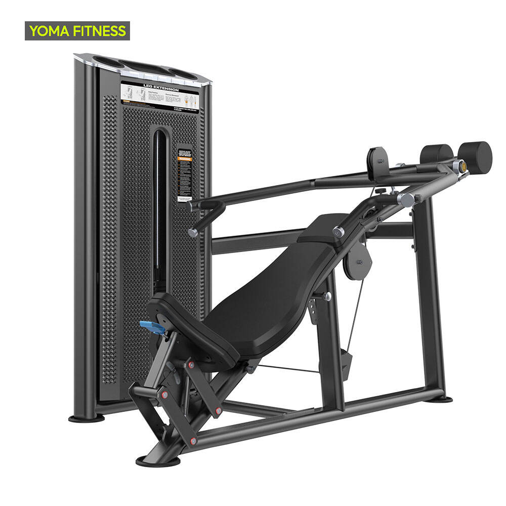 YOMA FITNESS Mochine oa Thaba oa Mochine o Phahameng