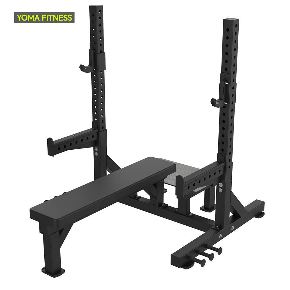YOMA FITNESS Olympic Bench