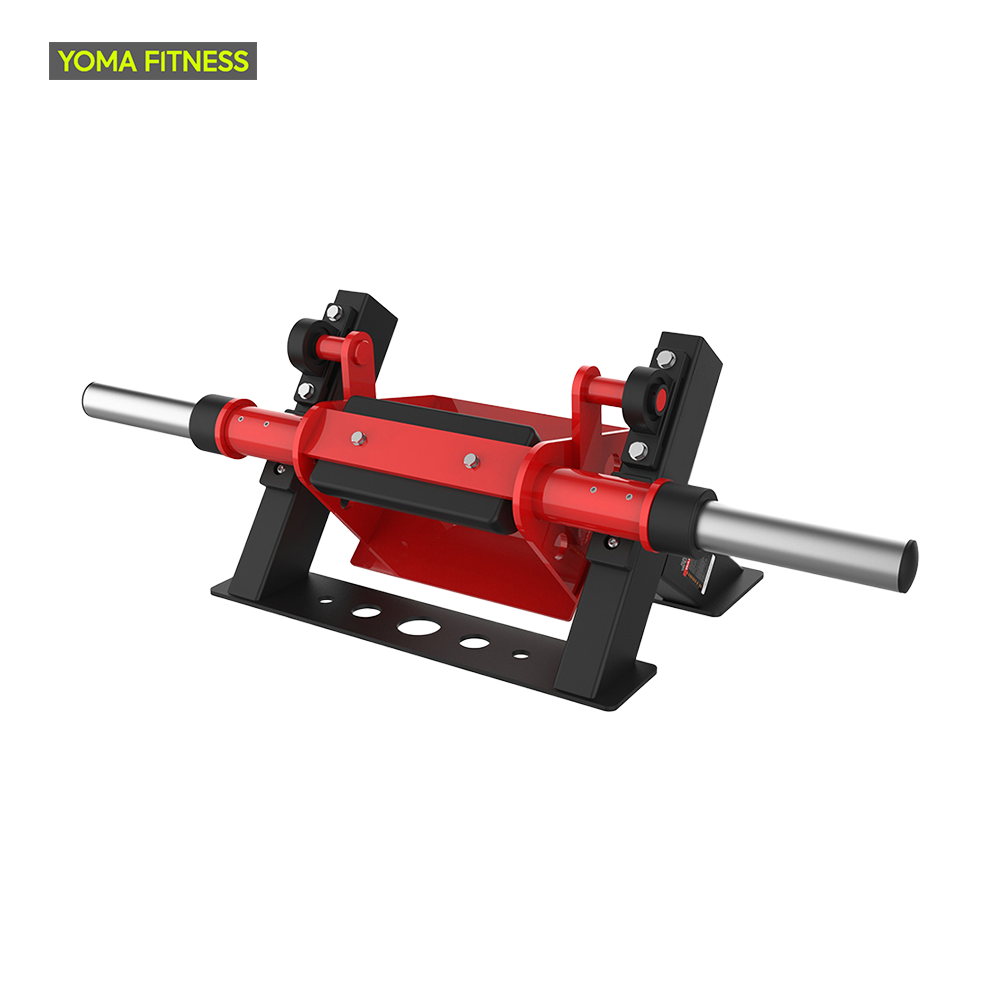 YOMA FITNESS Tibia Dorsi Flexion