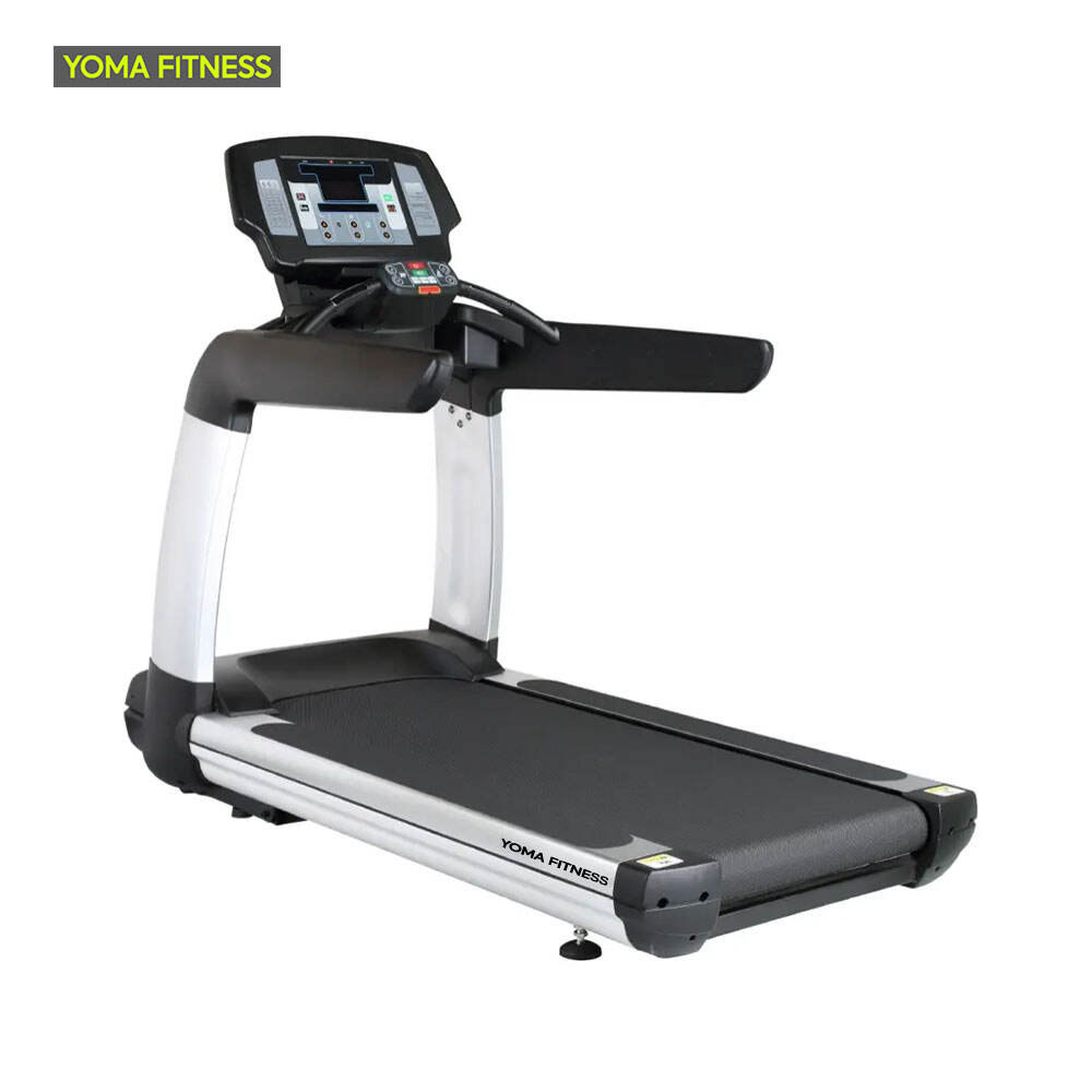 YOMA FITNESS कॉमर्शियल यूज़ ट्रेडमिल