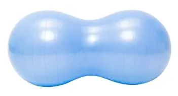 Explosion-Proof Peanut Ball