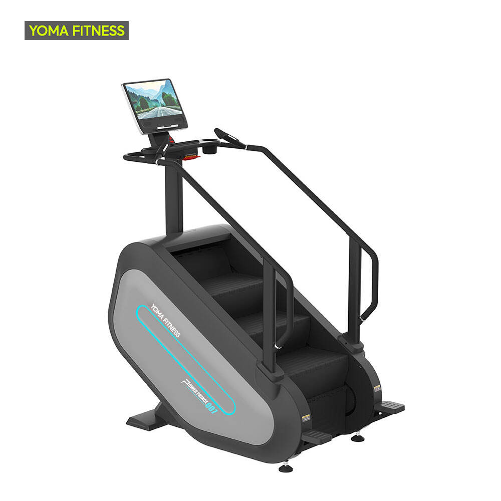 YOMA FITNESS Աստիճանների Բարձրանալու Սարք