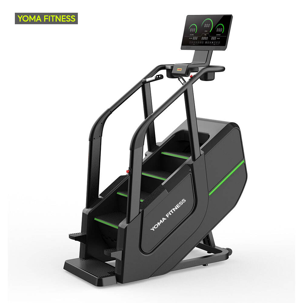 YOMA FITNESS Աստիճանների Բարձրանալու Սարք