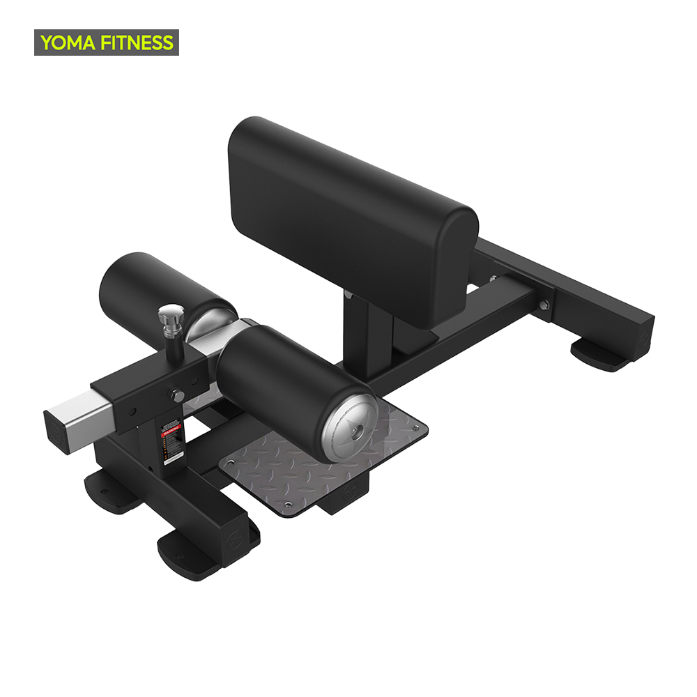 YOMA FITNESS Sissy Squat Station