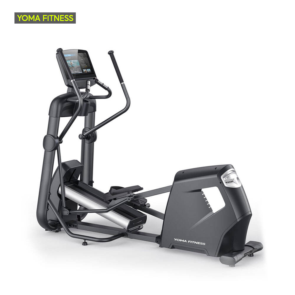 حوّل مساحتك لللياقة مع YOMA للرياضة