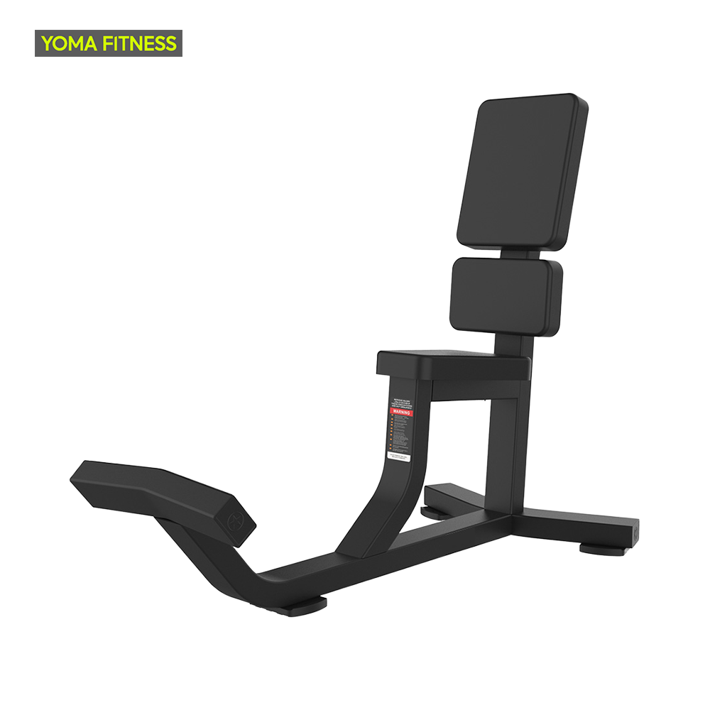 YOMA FITNESS Иықты басу шайқалмасы