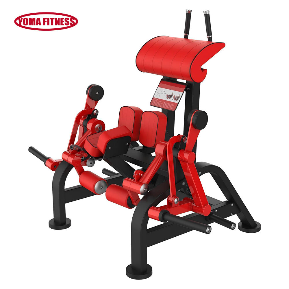 YOMA FITNESS Kniescheiben-Beinbeuger