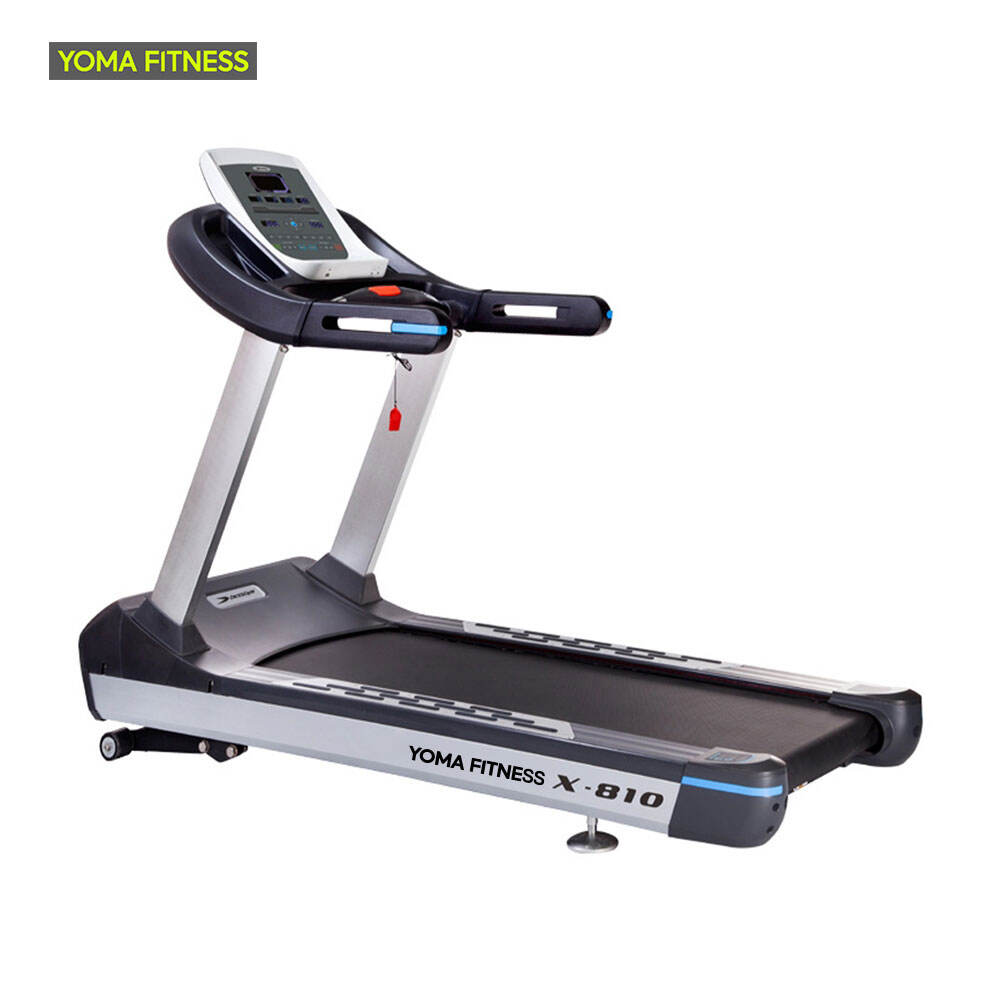 YOMA FITNESS Kommersiya İstifadəsi Treadmill
