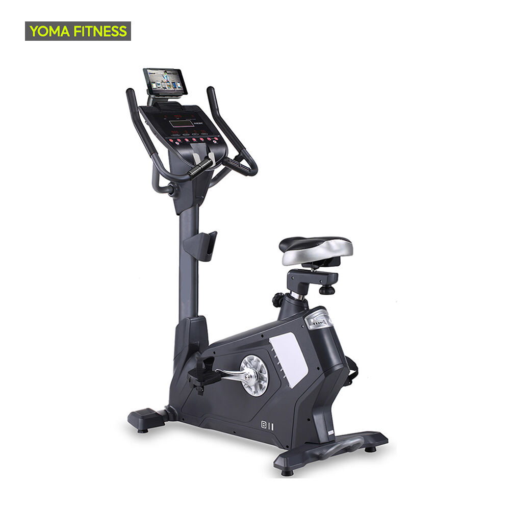YOMA FITNESS Düz velosiped