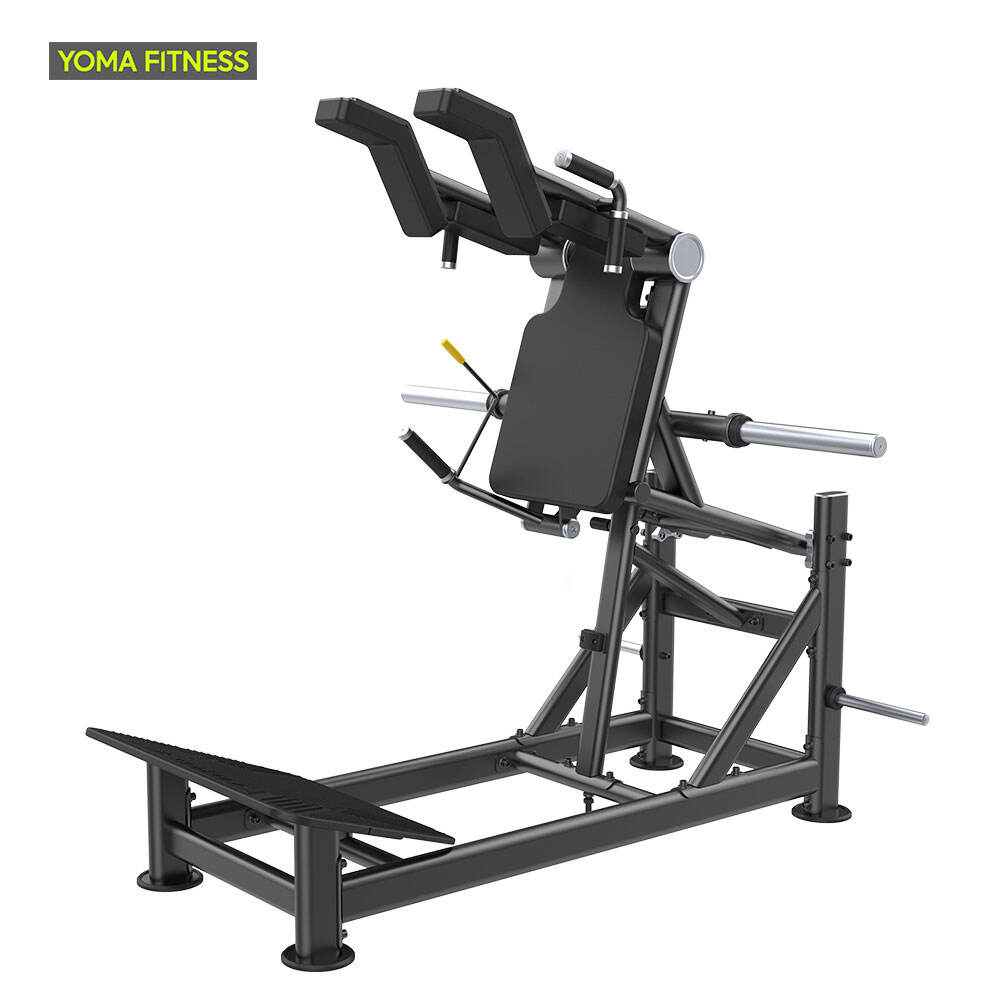 YOMA FITNESS Macchina Squat Smith