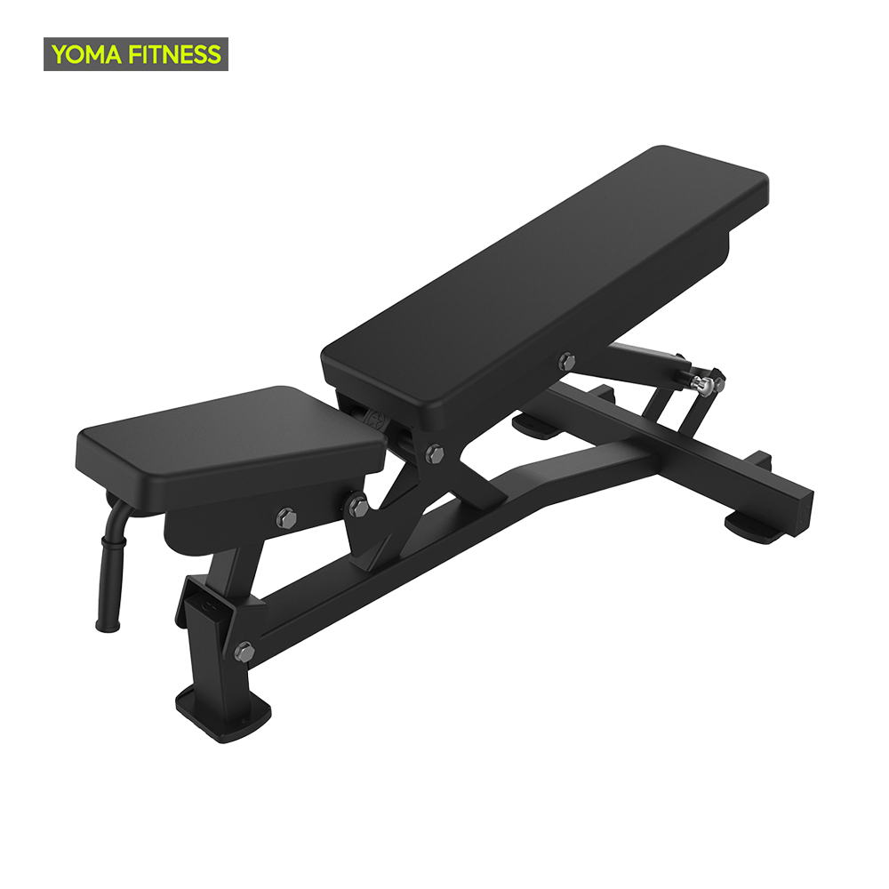 YOMA FITNESS Bench e Fetohang