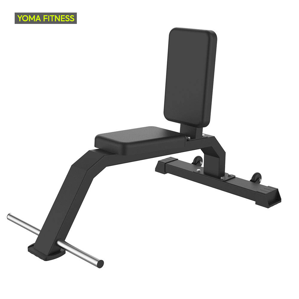 YOMA FITNESS Многофункциональная скамья