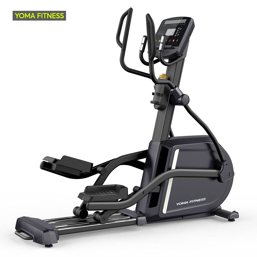 YOMA FITNESS Motsinye oa leholimo