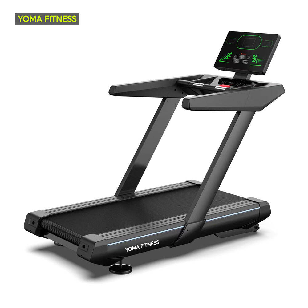 YOMA FITNESS कॉमर्शियल यूज़ ट्रेडमिल