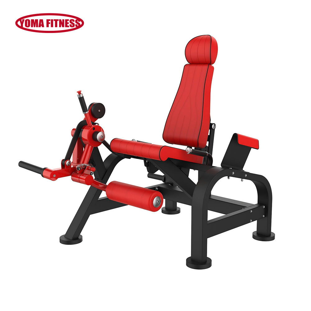 YOMA FITNESS Beinstrecker