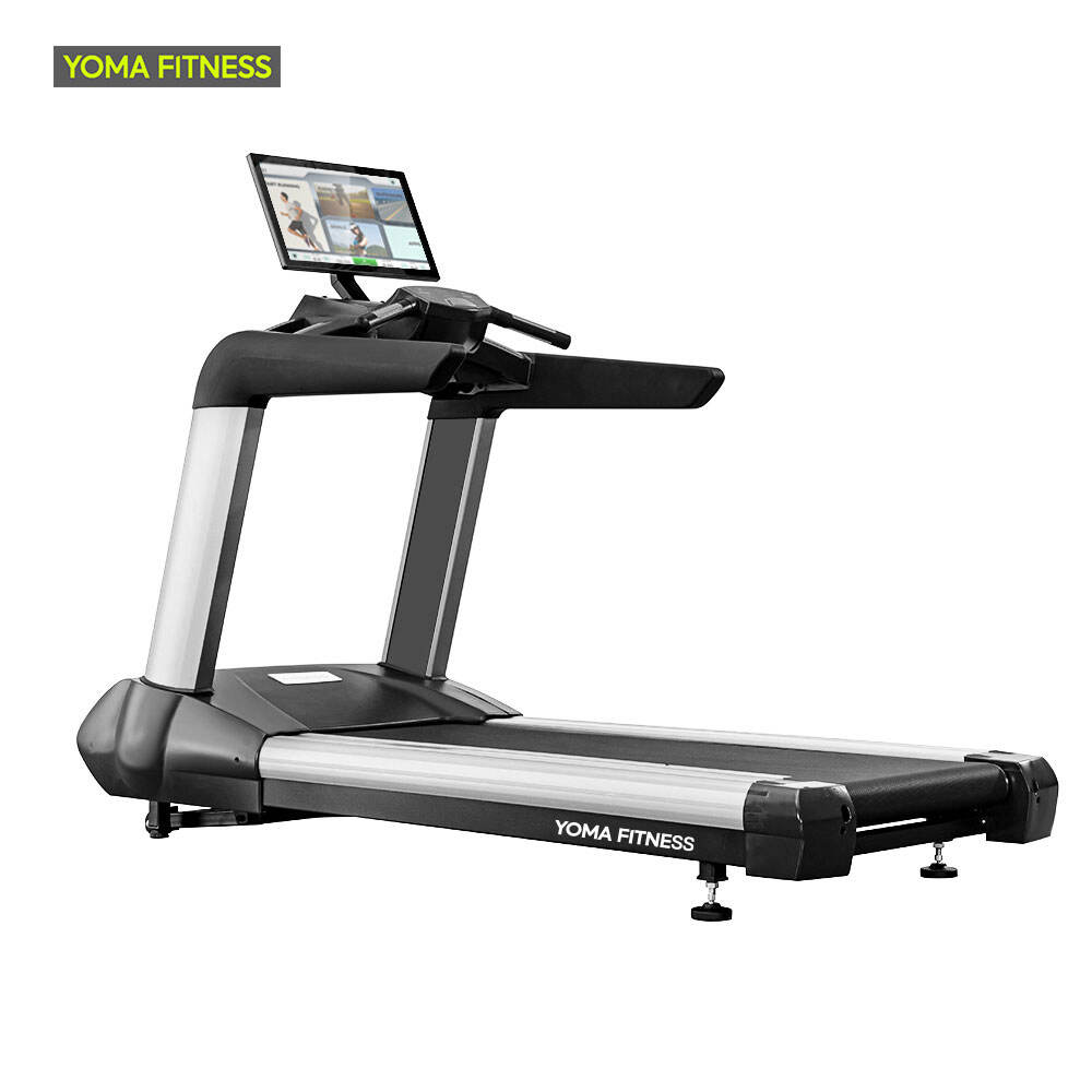 YOMA FITNESS Коммерческая беговая дорожка