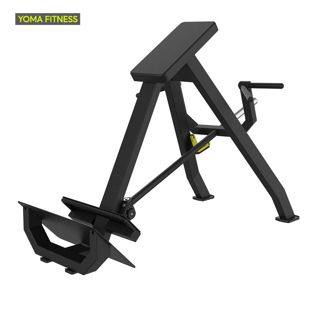 YOMA FITNESS Incline Level Row