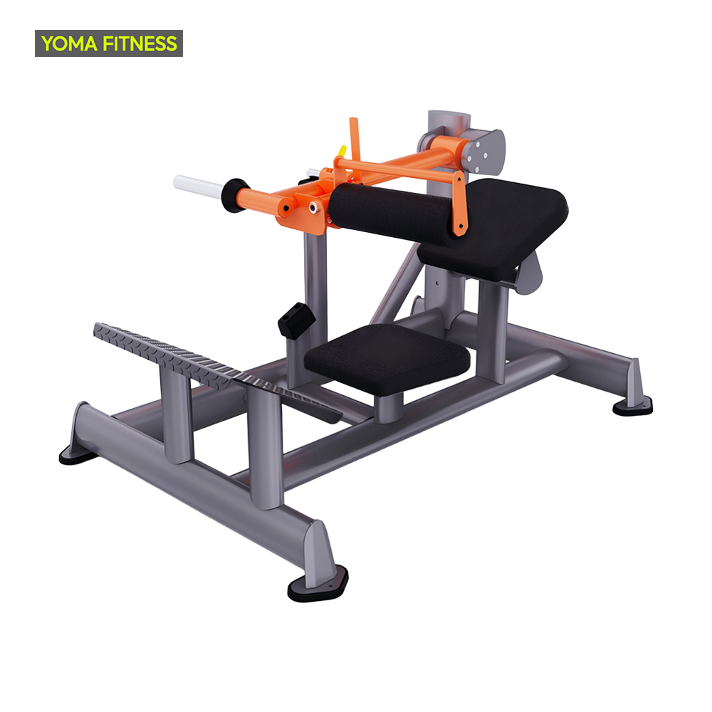 YOMA FITNESS Hip Thrust Machine in Guangzhou, China