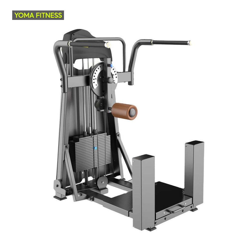 YOMA FITNESS Multi Hip Machine