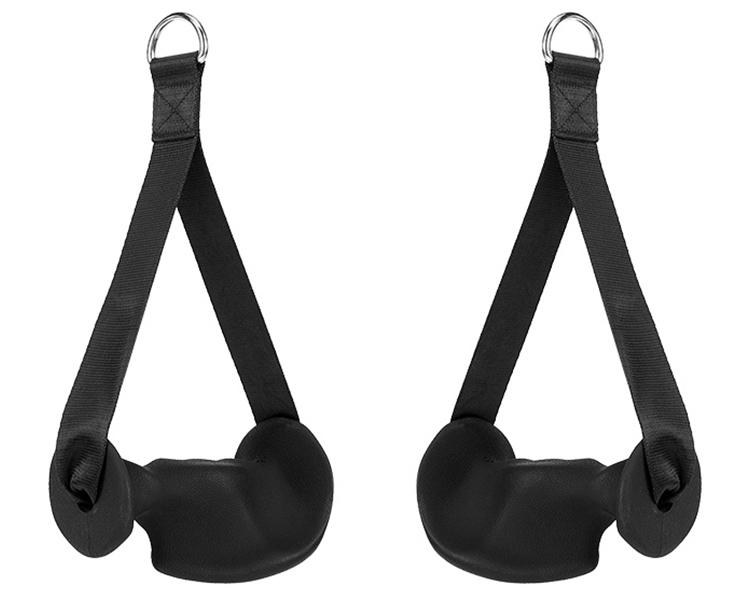 Resistance Band Hand Grip Handle