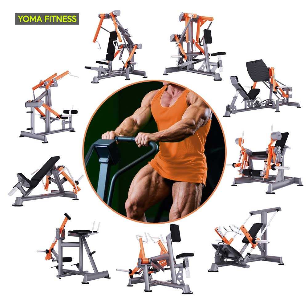 حلول مخصصة لكل سوق