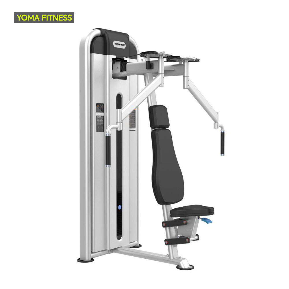 YOMA FITNESS Brustmaschine