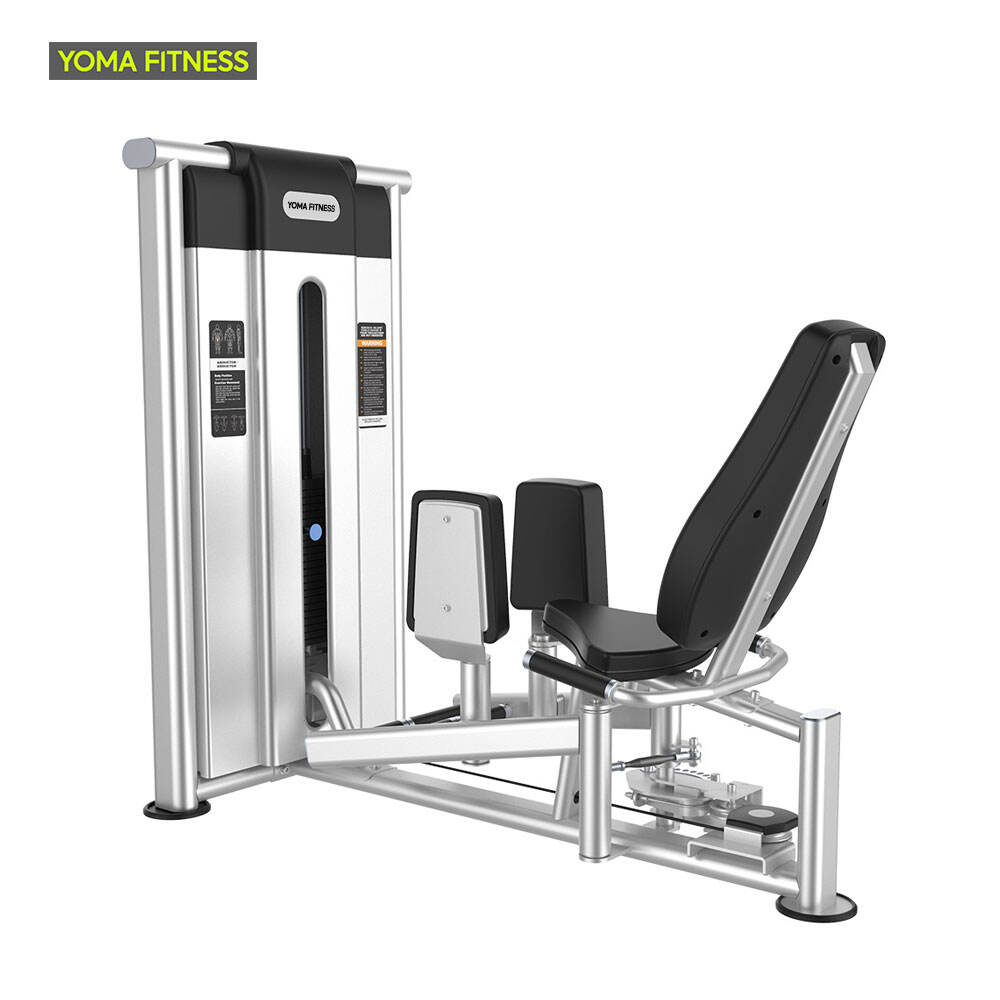YOMA FITNESS የህፃው ማስገቢያ እና ማስወገቢያ መሳሪያ