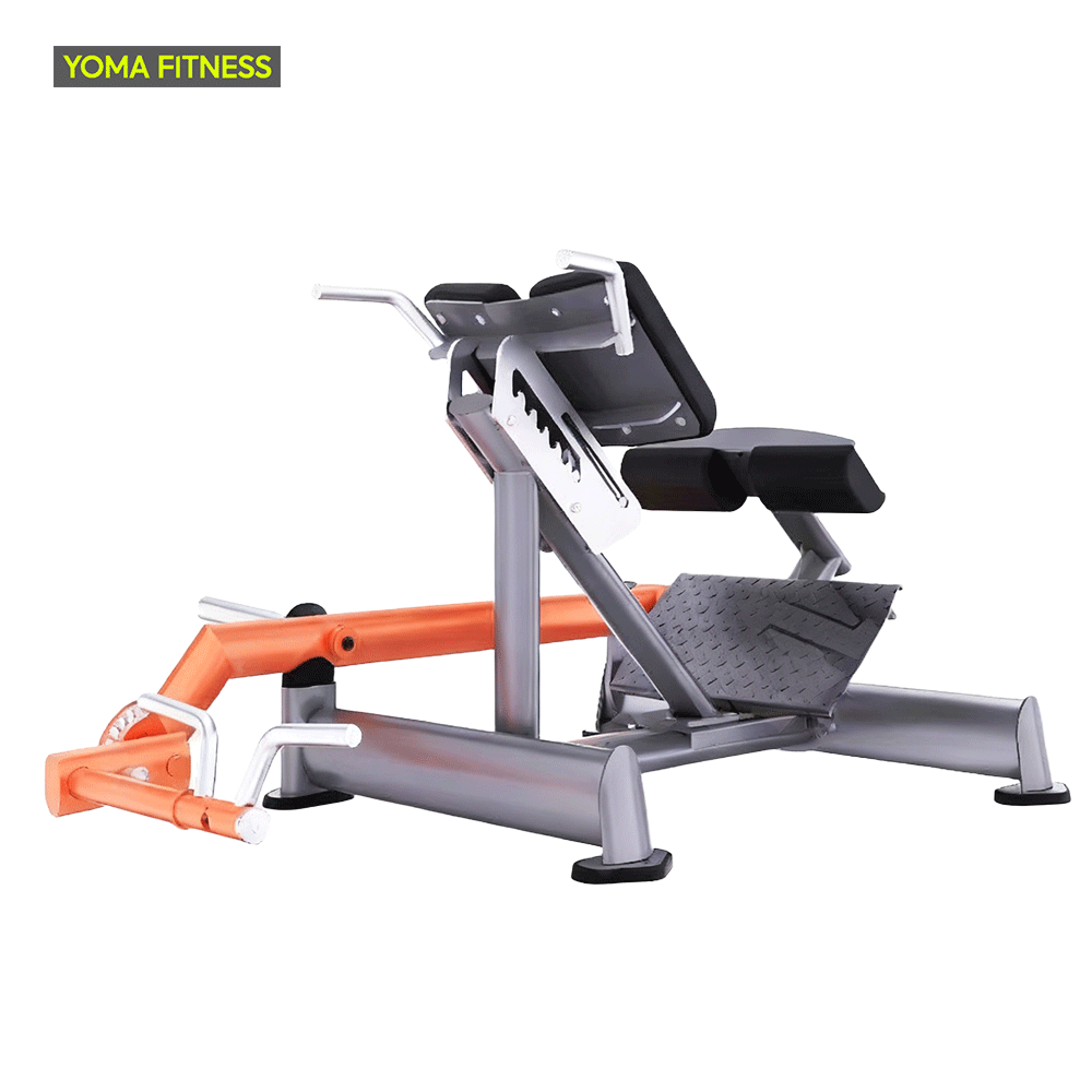YOMA FITNESS Weighted Roman Chair Machine in Guangzhou, China