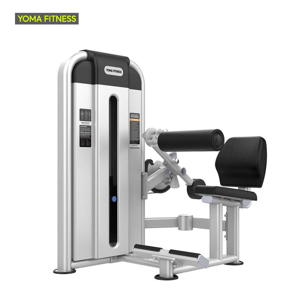 YOMA FITNESS Bosh suzgich mashinasi