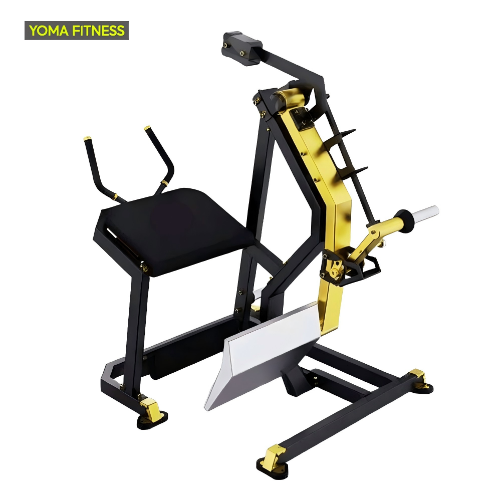 Glute Isolater Machine