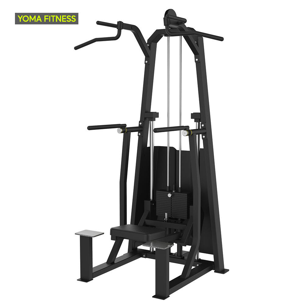YOMA FITNESS Dip / Pull-Up Station