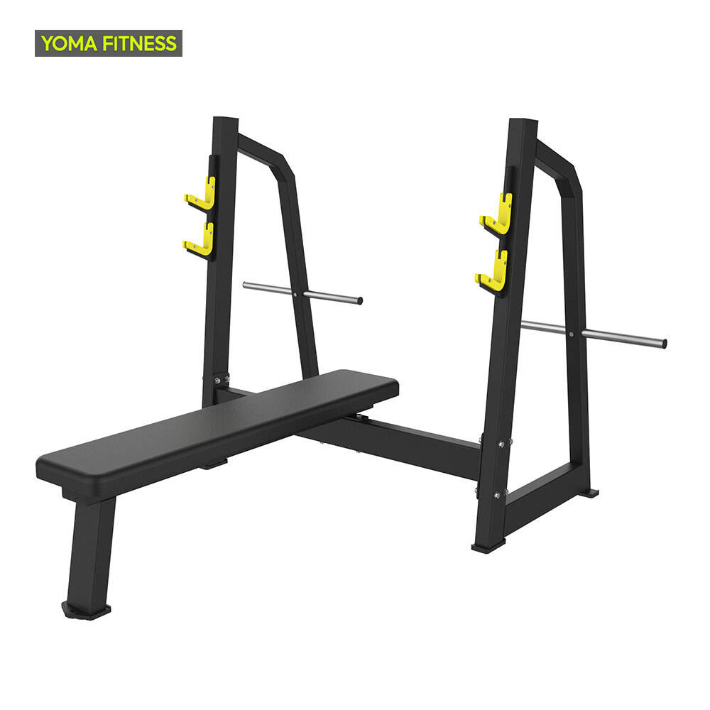 YOMA FITNESS Олимпийская скамья