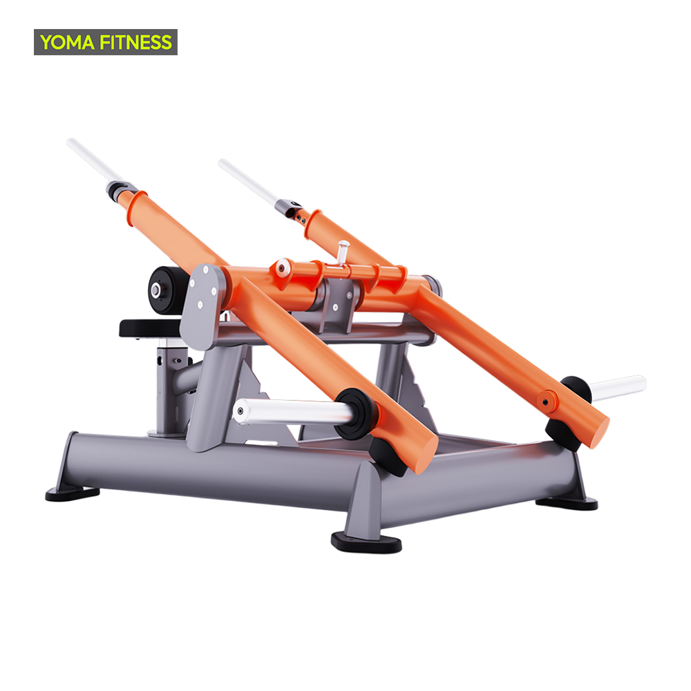 YOMA FITNESS Triceps Trainer Machine in Guangzhou, China