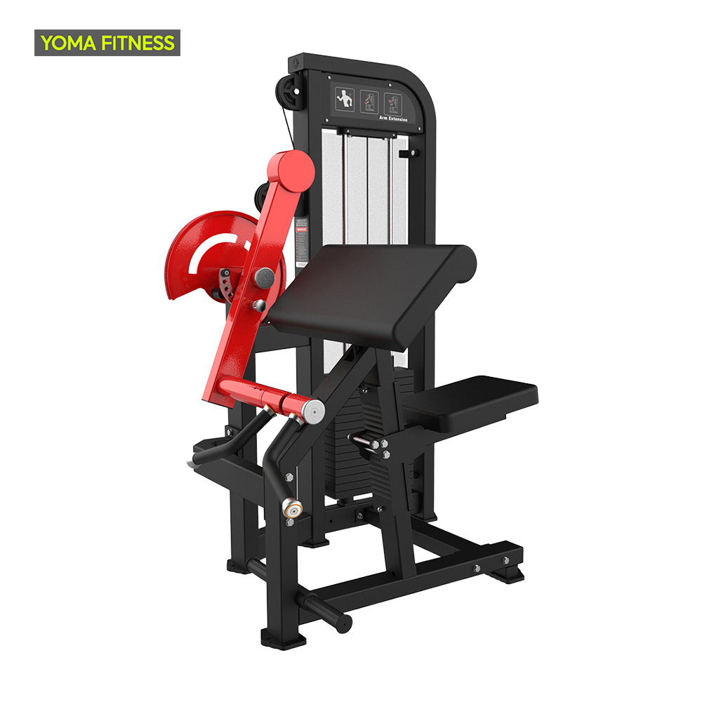 YOMA FITNESS Strength Select Biceps Curl