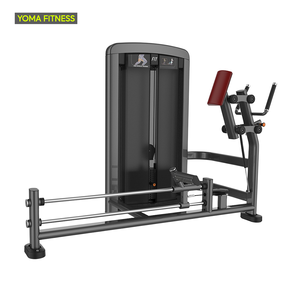 YOMA FITNESS LF Serie Gesäß