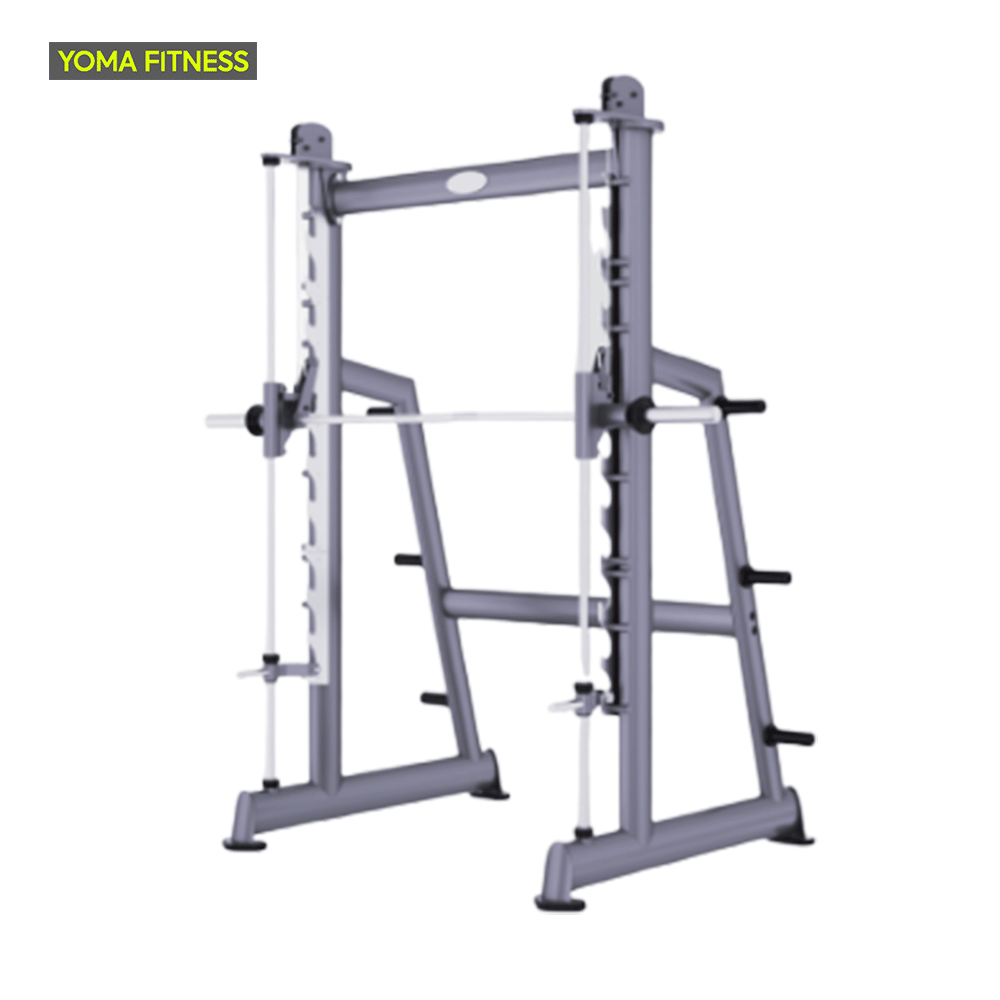 YOMA FITNESS Smith Machine in Guangzhou, China