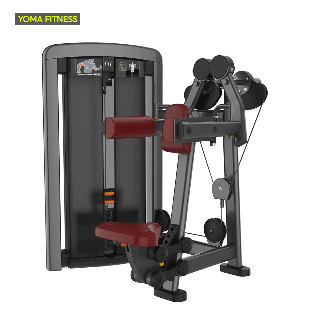 YOMA FITNESS LF Serie Seitlicher Heber