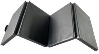 Forty percent cushion